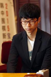 李東勛[圍棋選手]