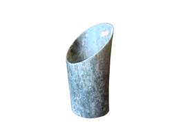 紅山文化時期玉馬蹄形器 紅山文化時期玉馬蹄形器