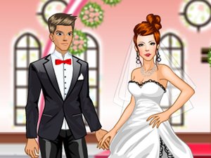 朋友盛大婚禮 朋友盛大婚禮