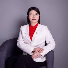 周凡[朗頓教育董事長]