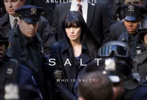 特工紹特[美國2010年安吉麗娜·朱莉主演電影]