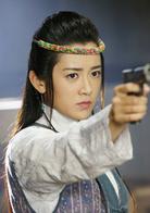 奪寶傳世[2014年電視劇]