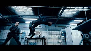 (圖)《人間兵器2》