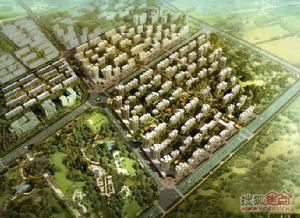 古鎮新城 古鎮新城