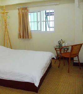 上海紳居商務酒店 上海紳居商務酒店