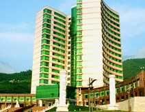 菏澤市腫瘤結核病防治院 菏澤市腫瘤結核病防治院