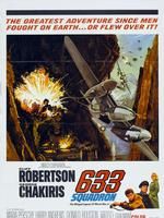 《六三三轟炸大隊》 《六三三轟炸大隊》