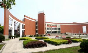 電子科技大學微電子與固體電子學院 電子科技大學微電子與固體電子學院