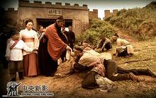 大遷徙[十三集大型系列紀錄片]