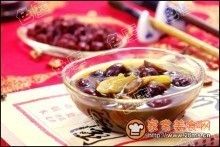 紅棗姜楂茶 紅棗姜楂茶