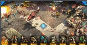 史詩戰爭2變態版 史詩戰爭2變態版