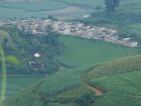 搬遷點自然村 搬遷點自然村