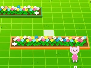 小遊戲《回家的過程》