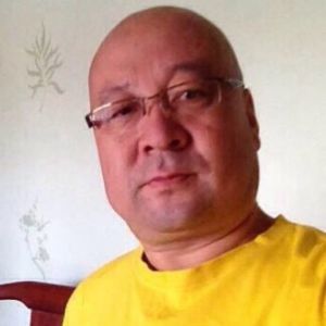 天佑[小說作家]