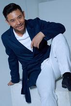 葉鵬[中國內地演員]