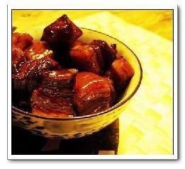 南方紅燒肉 南方紅燒肉