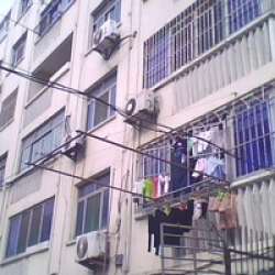 龔路新村 龔路新村