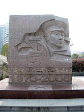 李雲高[原夷陵區長江市場保衛科科長]