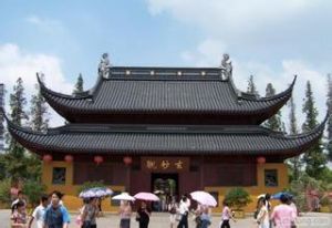 吳山玄妙觀 吳山玄妙觀