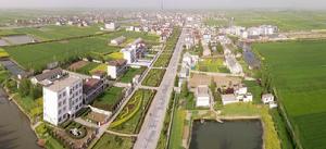 城郊鄉[河南省唐河縣城郊鄉]