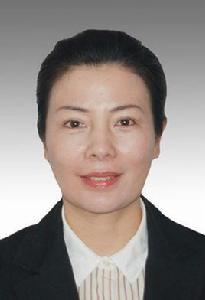 周華[上海市奉賢區綠化和市容管理局局長]