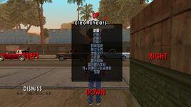 Cleo[單機遊戲俠盜獵車手外掛程式]