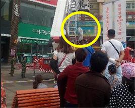 二七廣場牆縫女屍事件 二七廣場牆縫女屍事件