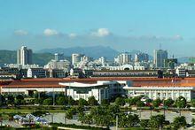 瑞安經濟技術開發區