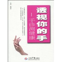 透視你的手 透視你的手