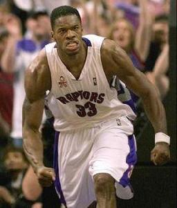 安東尼奧·戴維斯 安東尼奧·戴維斯