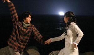 范·維爾德的校園傳奇