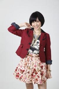 愛美[日本聲優、歌手]