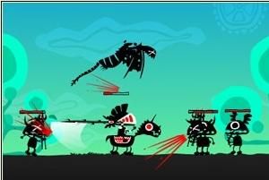 剪影騎士 剪影騎士