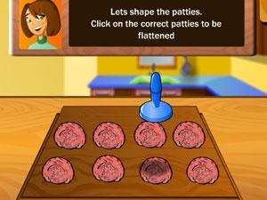 艾拉的生日選單 艾拉的生日選單