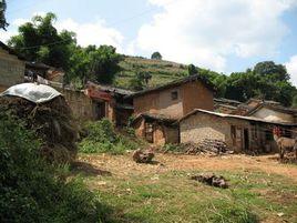 小克梯村 小克梯村