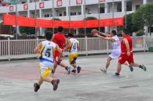 籃球快攻 籃球快攻