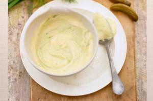 芥末沙拉醬 芥末沙拉醬