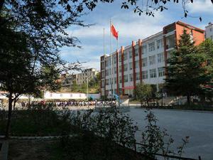 十堰市丹江口工業技工學校 十堰市丹江口工業技工學校