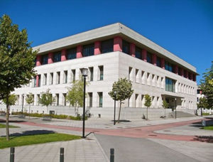 西班牙布爾戈斯大學