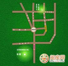 南方梅園交通情況