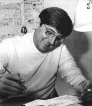 Andr&eacute; Franquin