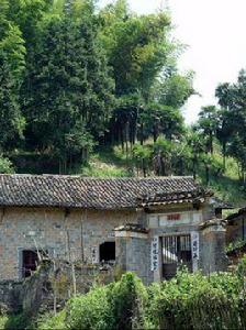 江西東山村 江西東山村