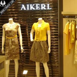AIKERL艾可兒 AIKERL艾可兒