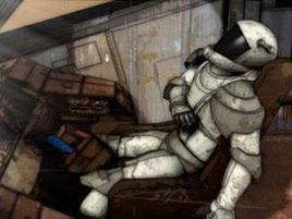 晨曦號中文版 晨曦號中文版