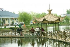 弘宇生態園 弘宇生態園