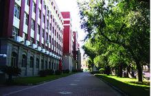 哈爾濱市第九中學校