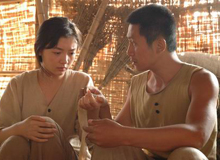 《江塘集中營》