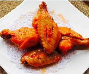 紐奧良烤雞翅 紐奧良烤雞翅