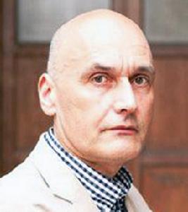 馬克·帝格朗尚 馬克·帝格朗尚