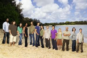 《迷失》第四季